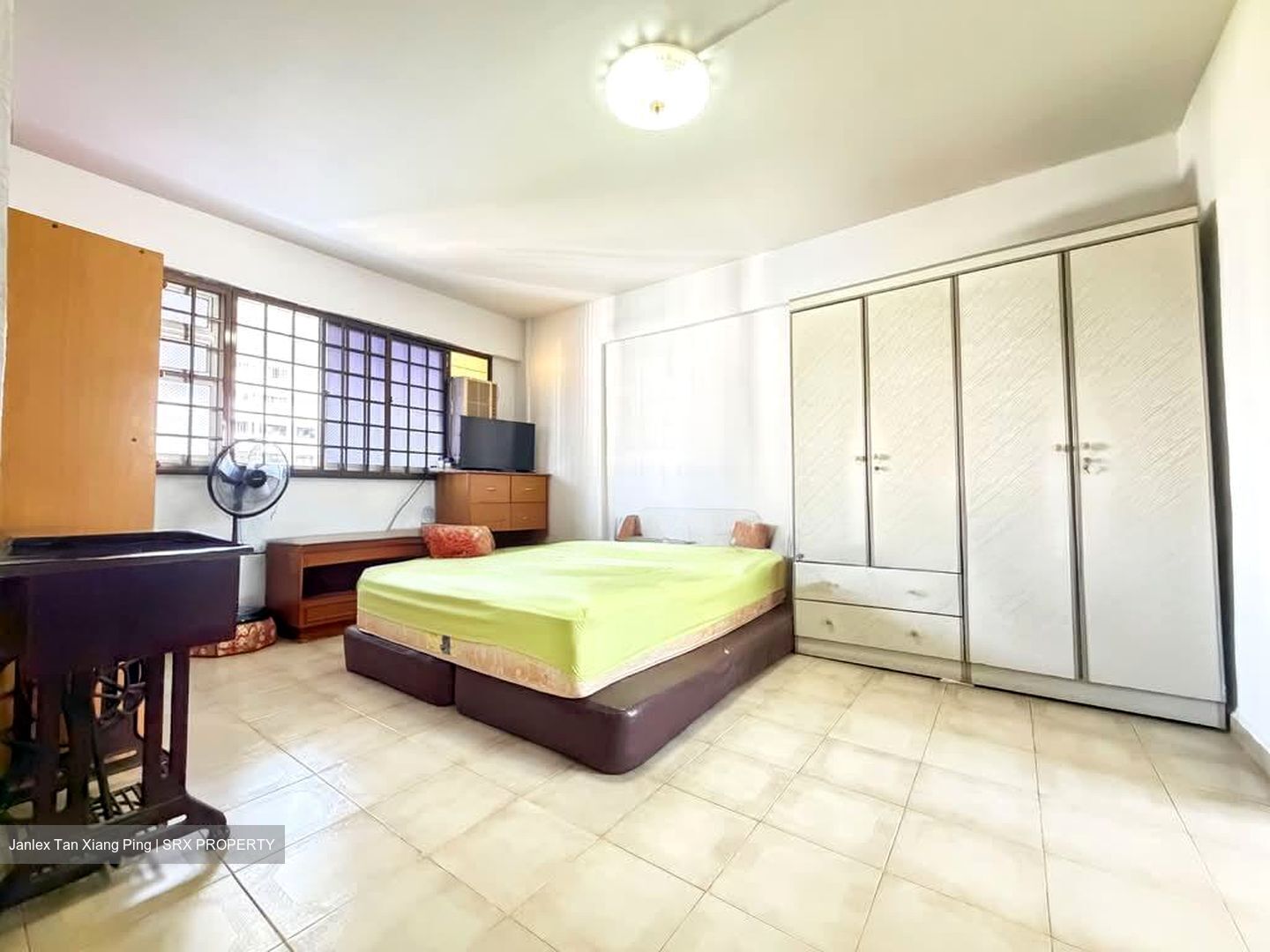 Blk 231 Hougang Street 21 (Hougang), HDB Executive #557756241